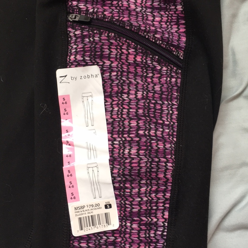 Purple workout bundle - Picture 6 of 8